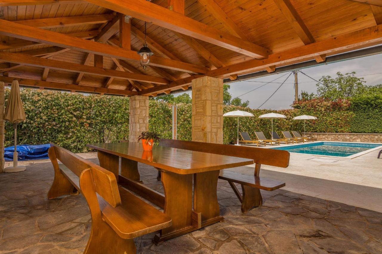 Augusta Holiday home Malinska