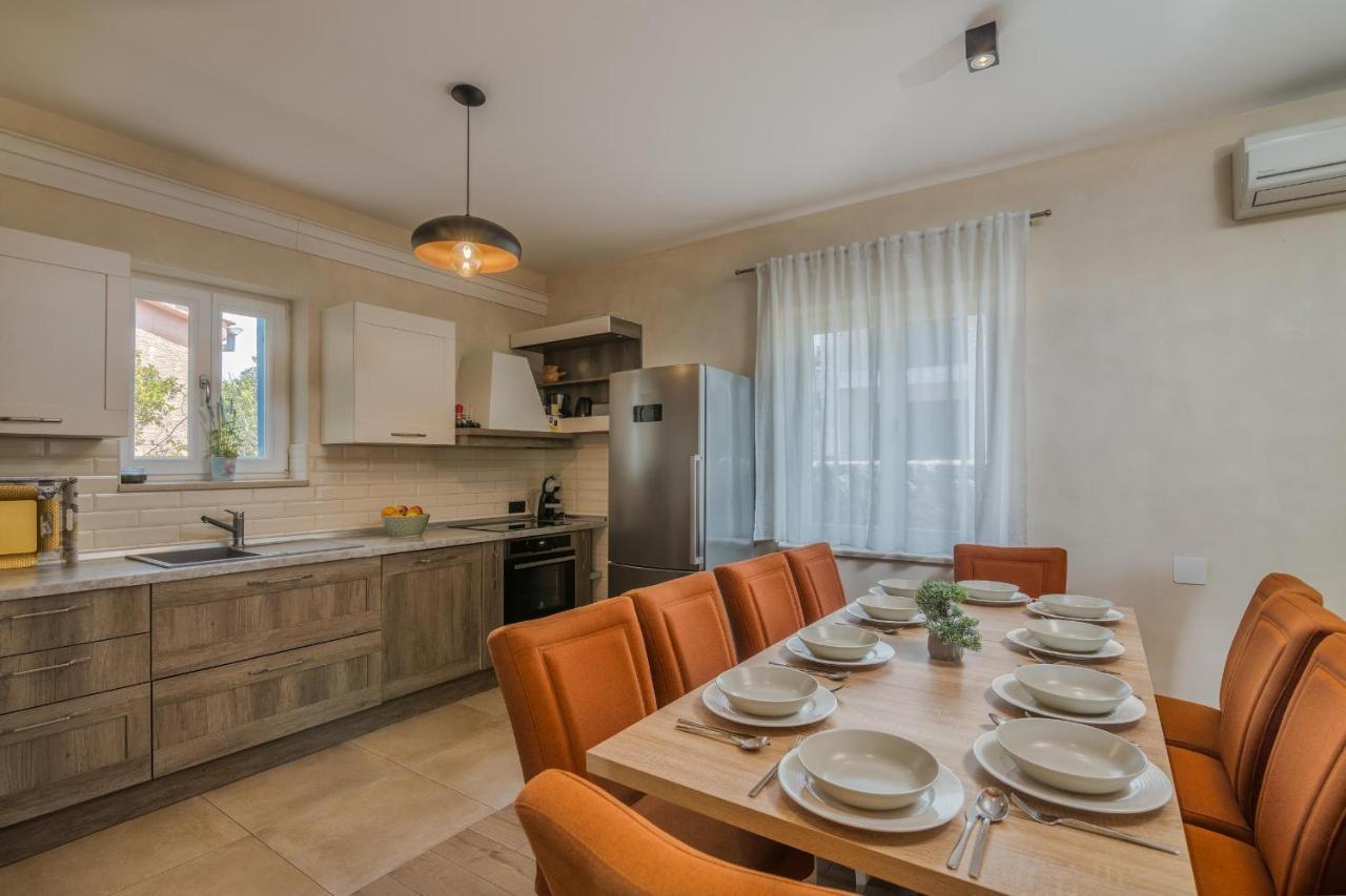 Augusta Holiday home *