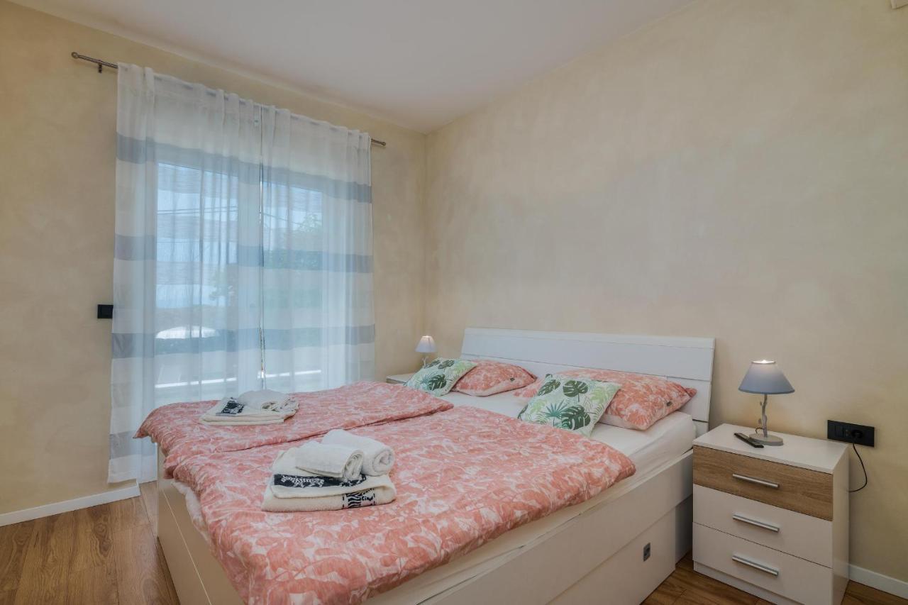 Augusta Holiday home